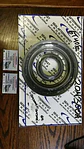 Pistones Caja Automatica Chevrolet Orlando Onix 6t40e - Miniatura 2
