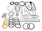 Master Kit De Caja Automatica Chrysler 4vel. / 42rle - Miniatura 1