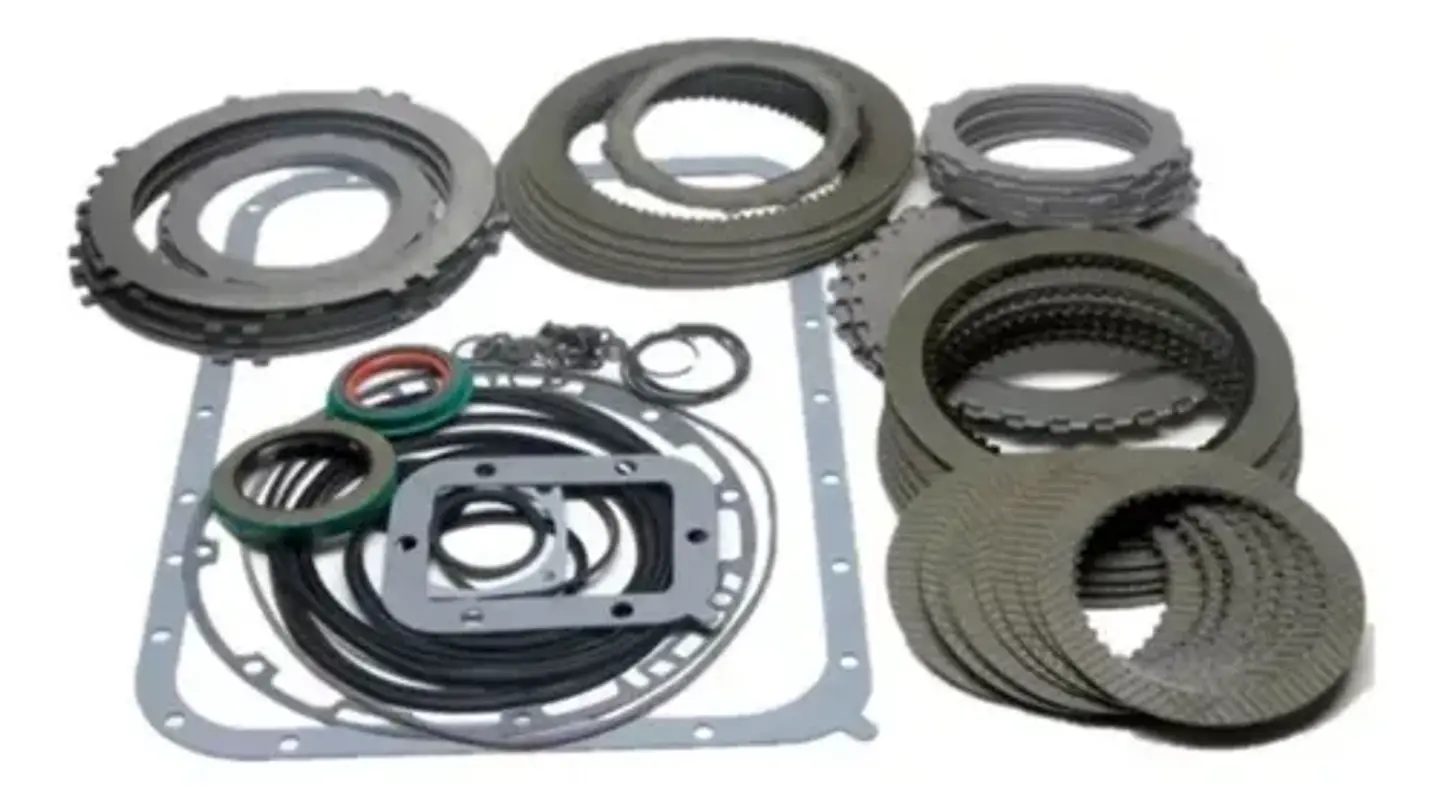 Kit De Reparacion Para Caja Automatica Allison A540 543 545 1