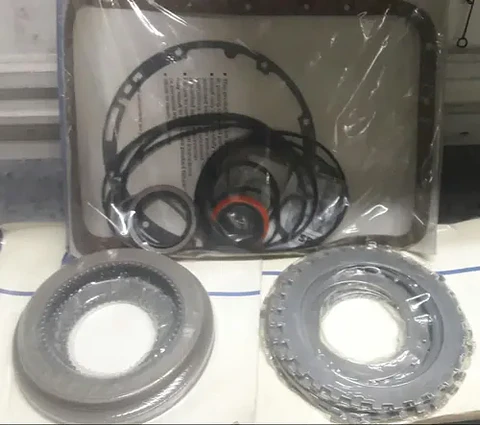 Kit De Reparacion Para Caja Automatica Allison A540 543 545