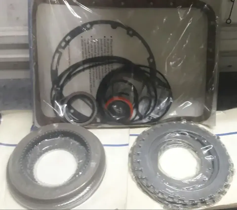 Kit De Reparacion Para Caja Automatica Allison A540 543 545 2