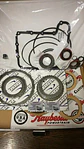 Kit Reparación Para Caja Automática Cd4e Ford Escape - Miniatura 2