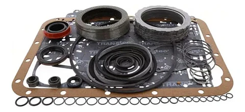 Kit Caja Automatica Ford Ranger 01-11 5vel 5r44e