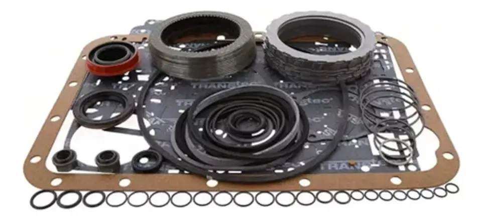 Kit Caja Automatica Ford Ranger 01-11 5vel 5r44e 1