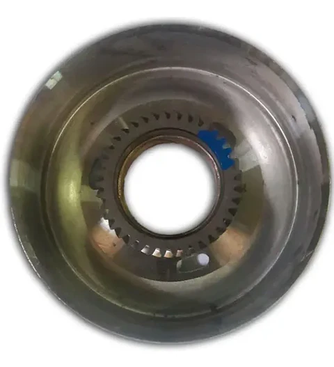 Campana Low Caja Automatica Ford Winstar Taurus Ax4n
