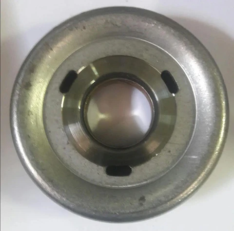 Campana Low Caja Automatica Ford Winstar Taurus Ax4n