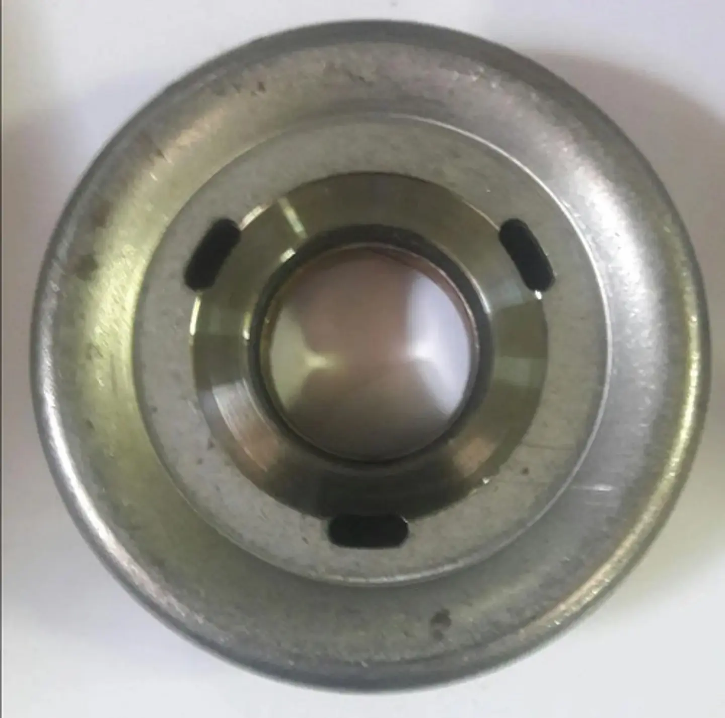 Campana Low Caja Automatica Ford Winstar Taurus Ax4n 2