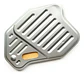 Filtro Para Caja Automatica Ford 4r70w/75 F-150 4x2 49944 - Miniatura 1