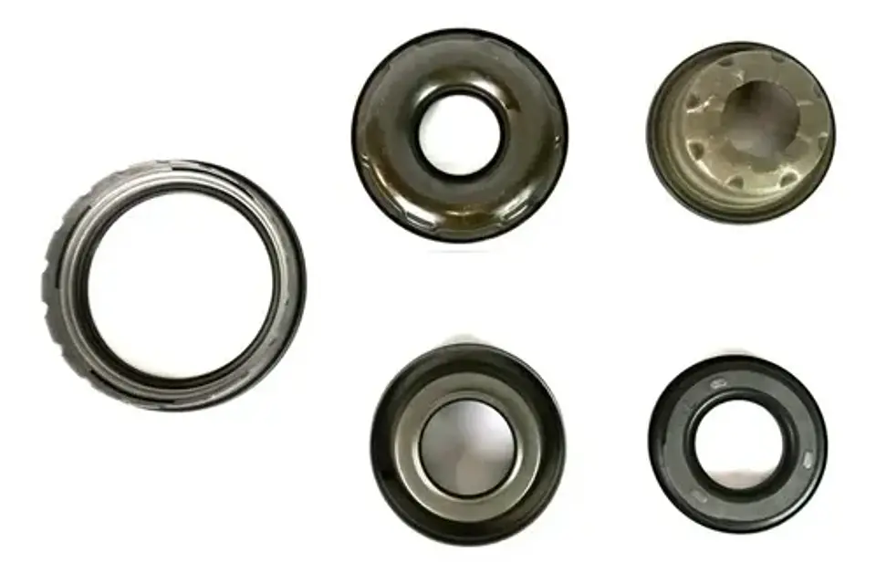 Pistones Caja Automatica Dodge Durango Ram 2500 5vel 545rfe 1