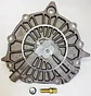 Tapa Trasera Caja Automatica Ford 4f27e Mazda Fn4ael / 4vel. - Miniatura 2