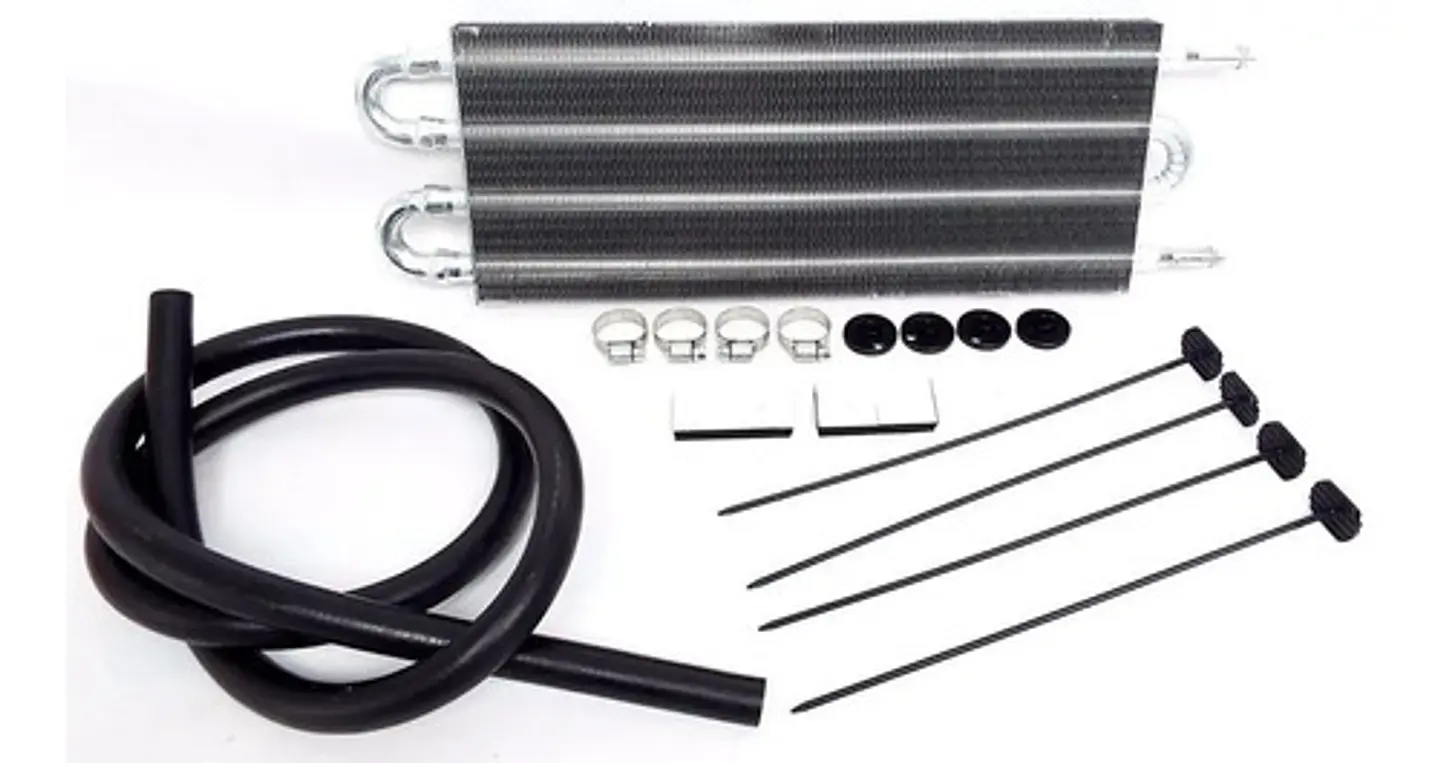 Enfriador Universal Para Cajas Automaticas Hayden  1