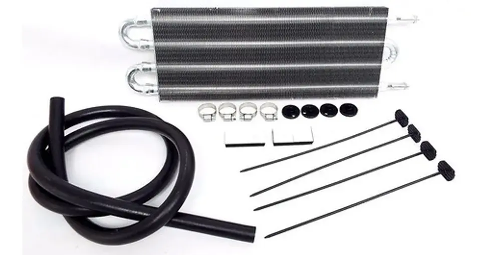 Enfriador Universal Para Cajas Automaticas Hayden  1