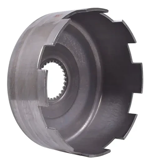 Campana Caja Automatica Ford Explorer Bronco 4r44e / 4r55e
