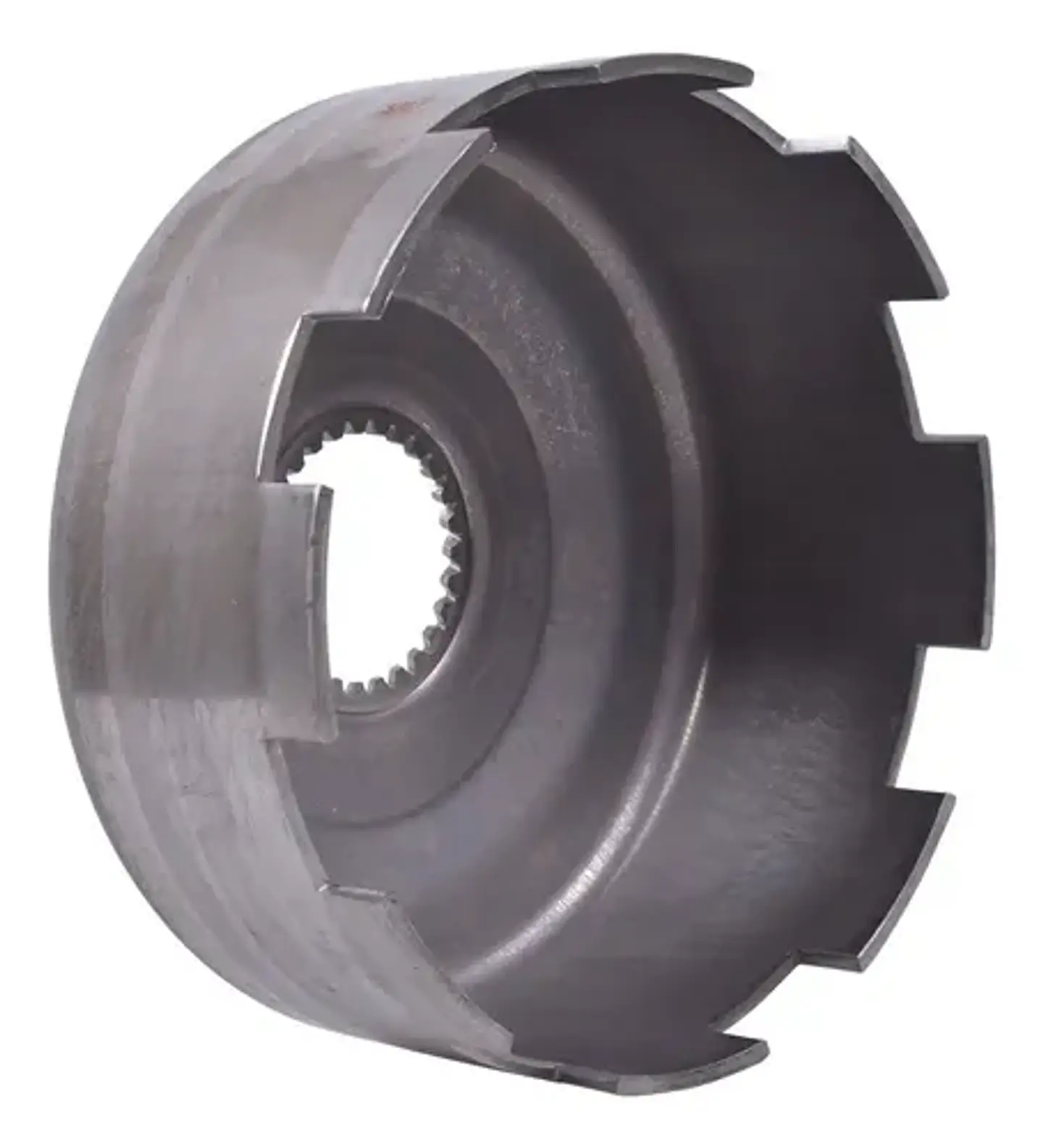 Campana Caja Automatica Ford Explorer Bronco 4r44e / 4r55e 1