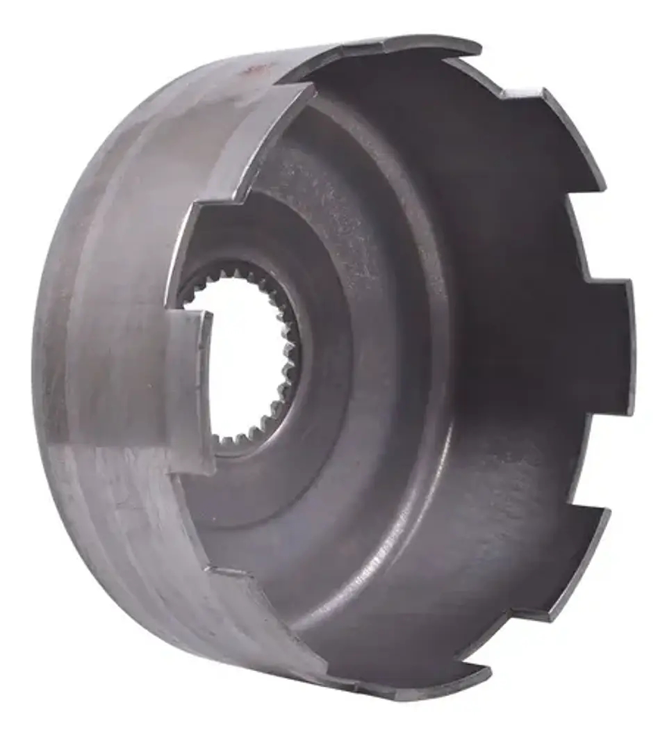 Campana Caja Automatica Ford Explorer Bronco 4r44e / 4r55e 1