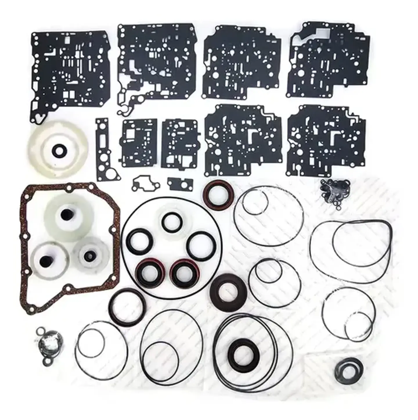 Empaquetaduras Caja Volvo S60 C70  S90 Xc90 5vel Aw55-50sn 1