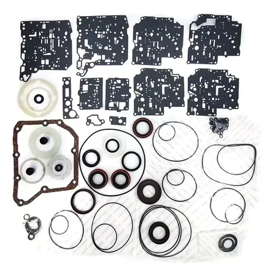 Empaquetaduras Caja Volvo S60 C70  S90 Xc90 5vel Aw55-50sn 1