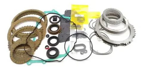 Kit Caja Automatica Ford Explorer / Escape 6 Vel. / 6f35 