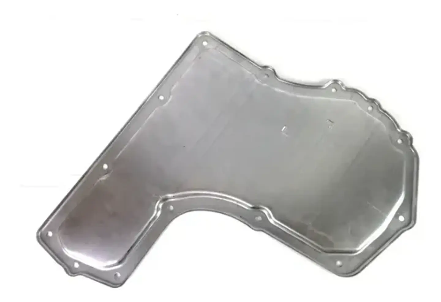Tapa Carter Caja Automatica Daewoo 4t40e  Nubira / Cavalier  1