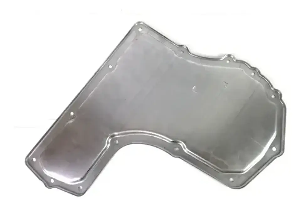 Tapa Carter Caja Automatica Daewoo 4t40e  Nubira / Cavalier  1