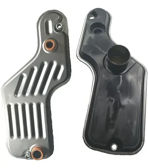 Filtro De Aceite De Caja Automatica Ford 5r55s/w Explorer 