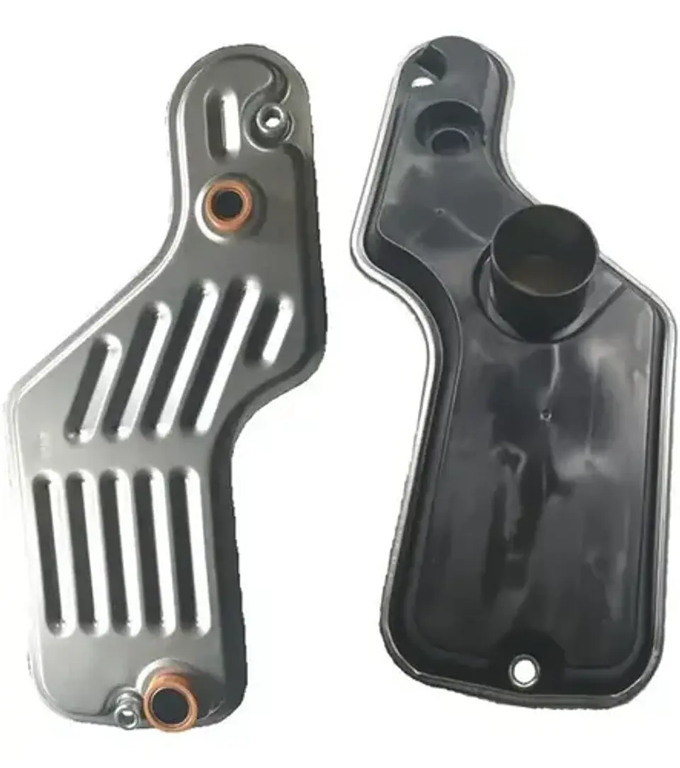 Filtro De Aceite De Caja Automatica Ford 5r55s/w Explorer  1