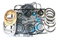 Kit Rep. Caja Automatica Ford Explorer Mazda Bt50 / 5r55w/s  - Miniatura 1