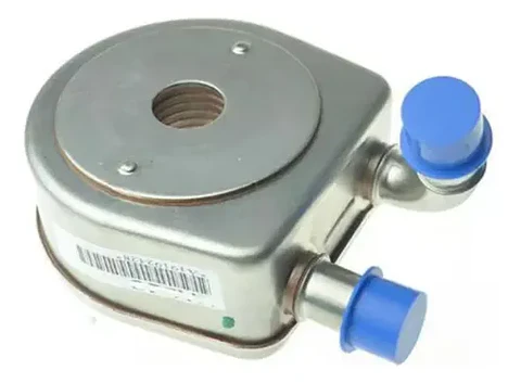 Enfriador De Aceite Caja De Automatica Al4/ Dpo