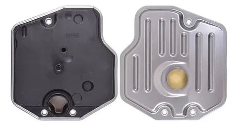 Filtro Caja Automatica Toyota Corolla Camry 4vel U240e