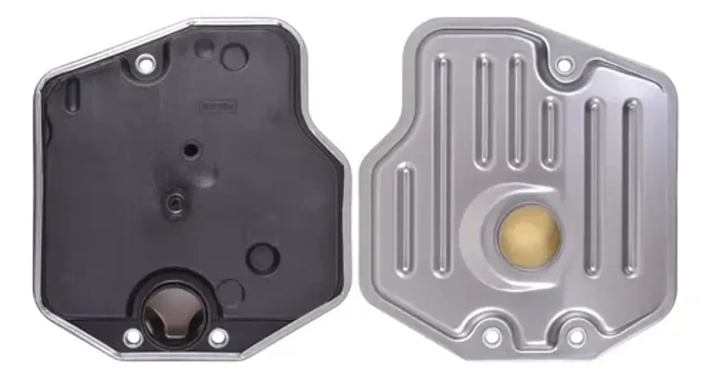 Filtro Caja Automatica Toyota Corolla Camry 4vel U240e 1