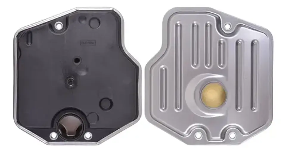Filtro Caja Automatica Toyota Corolla Camry 4vel U240e 1