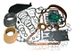 Kit De Caja Automatica Th125  Daewoo Racer, Lumina 3 Vel  - Miniatura 1