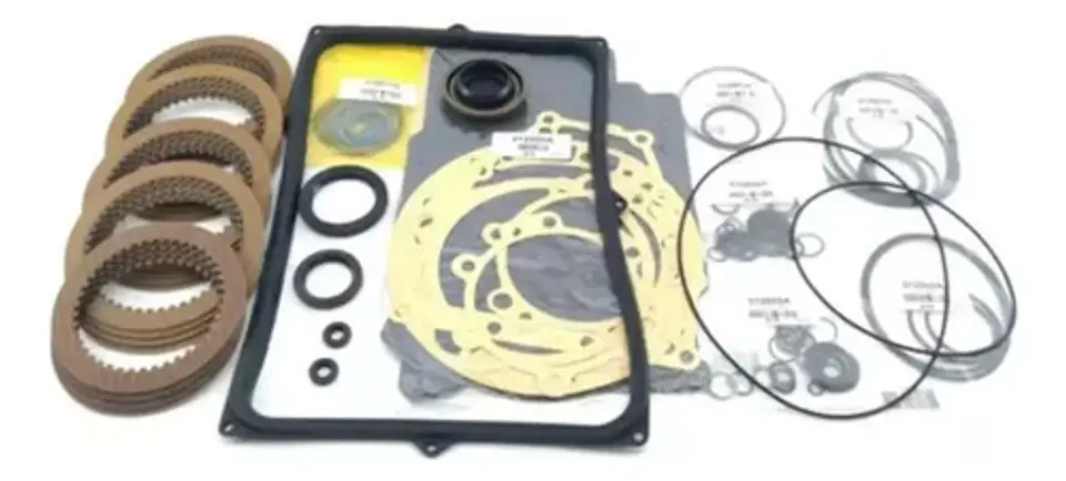 Kit Banner Caja Automatica Ssangyong 4 Velocidades 1