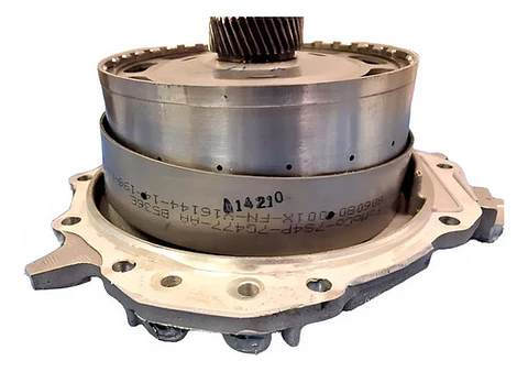Tambor Reversa Completo Caja Automatica Focus Escape 4f27e 