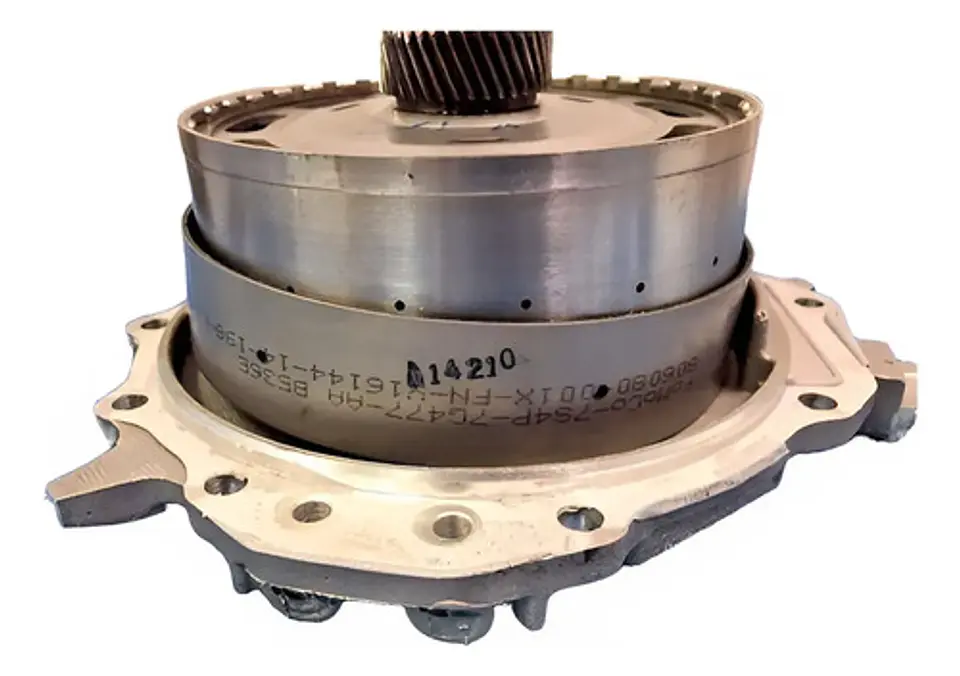Tambor Reversa Completo Caja Automatica Focus Escape 4f27e  2