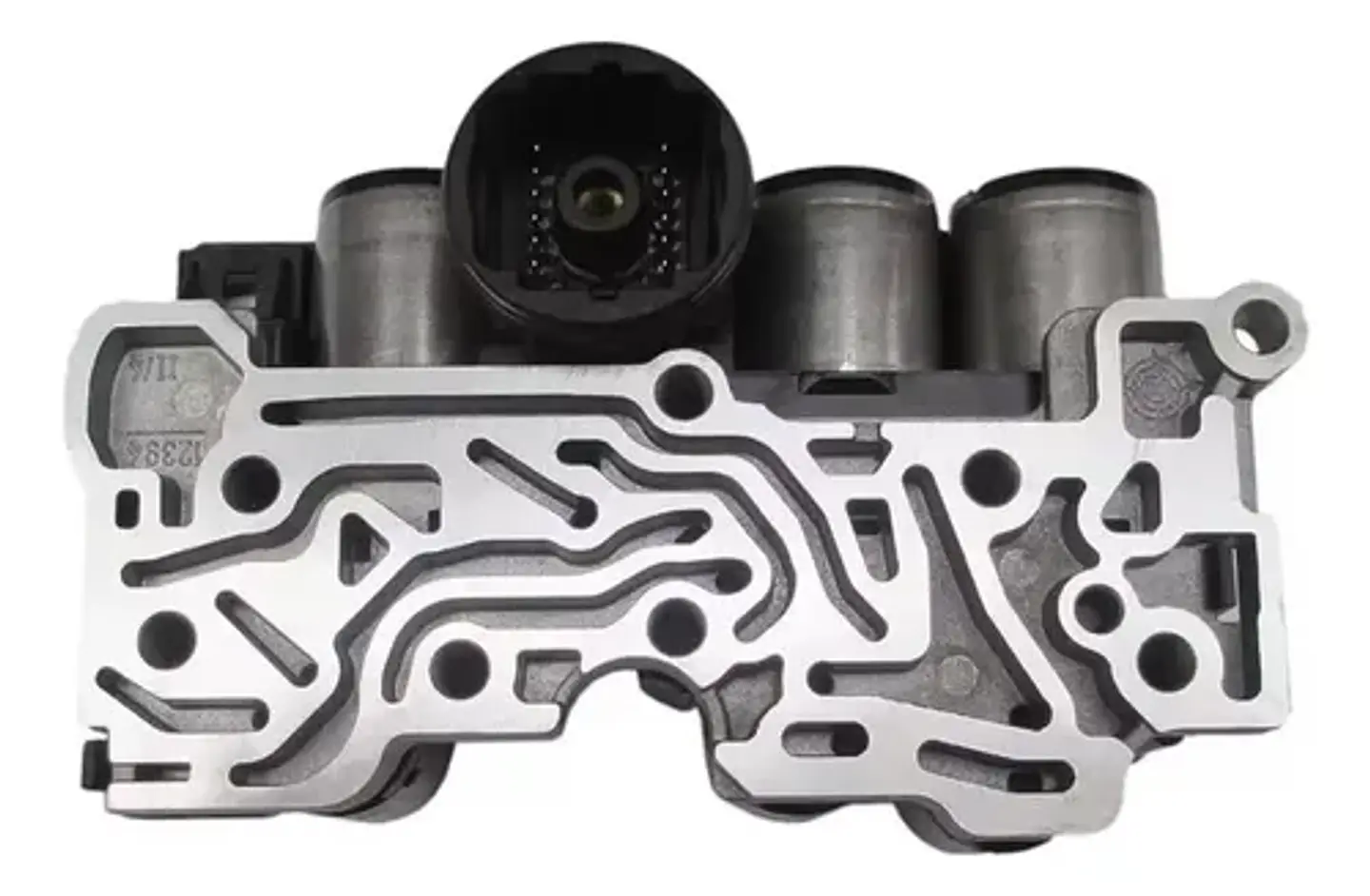Block De Selenoides Ford Explorer 5r55w/s  02-10 1