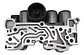 Block De Selenoides Ford Explorer 5r55w/s  02-10 - Miniatura 1