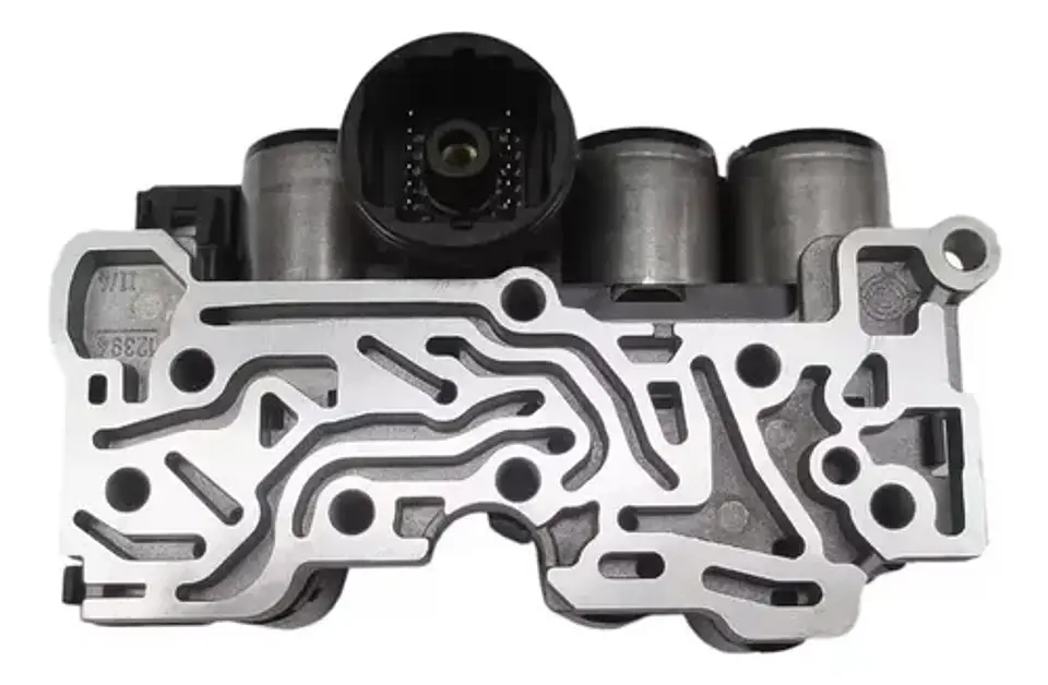 Block De Selenoides Ford Explorer 5r55w/s  02-10 1