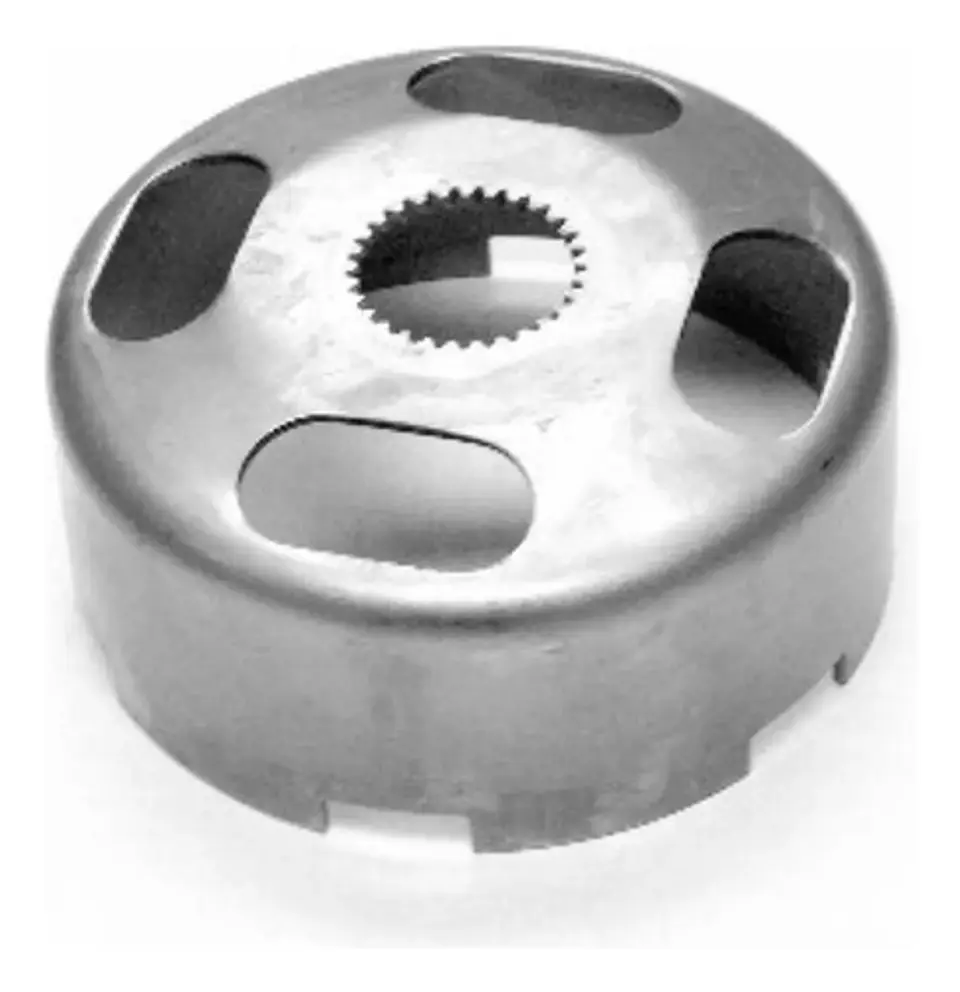 Campana Caja Automatica Dodge Caravan Neon 3vel. A413 / A670 1