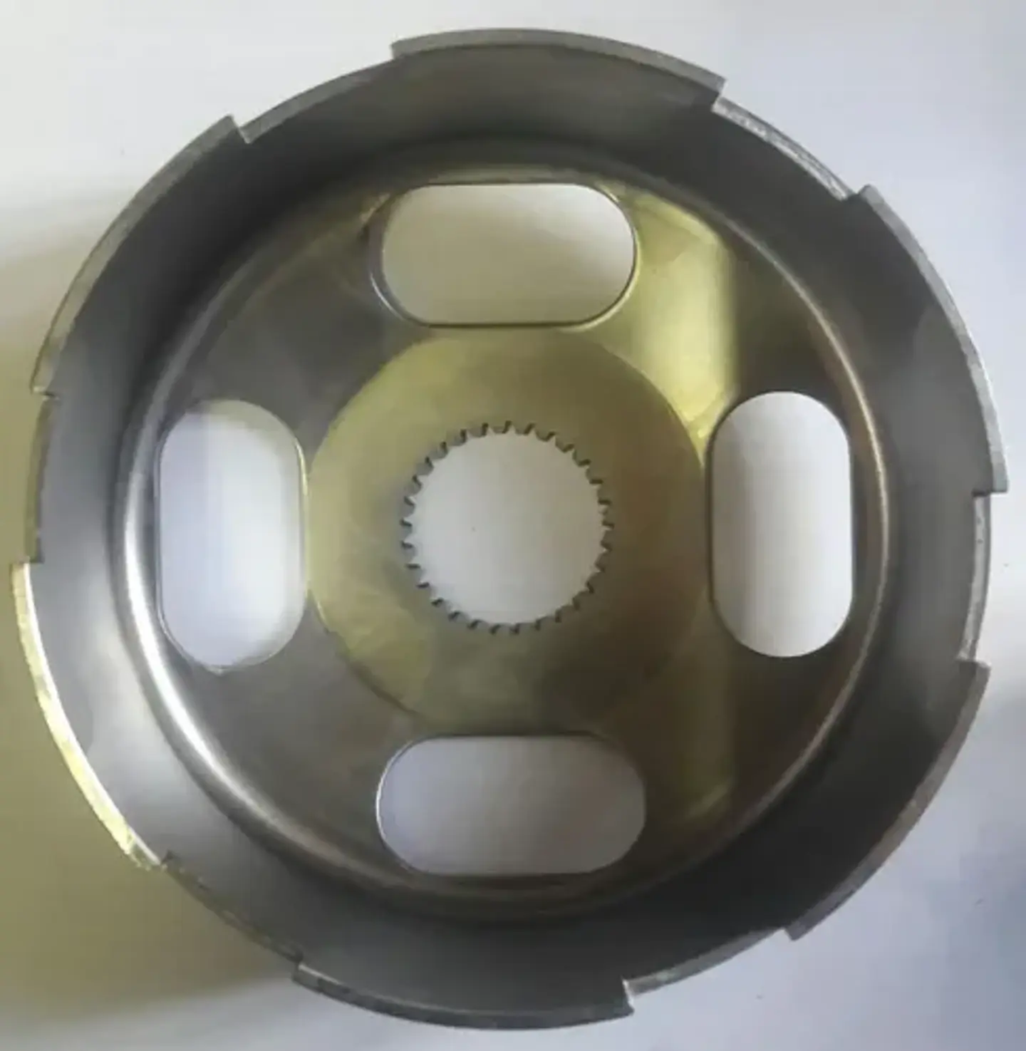 Campana Caja Automatica Dodge Caravan Neon 3vel. A413 / A670 2