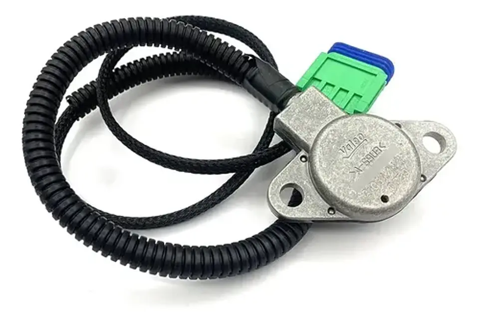 Sensor De Presion De Caja Automatica Al4/dpo 1