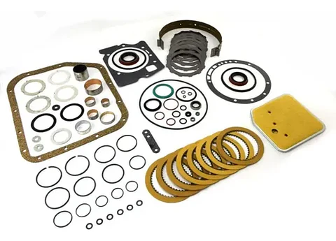 Kit Caja Automática Dodge Dakota Dart Aspen 3vel. A904 Tf6