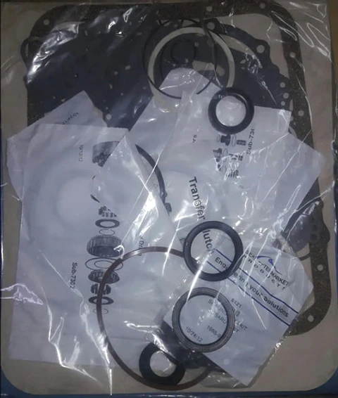 Empaquetaduras Caja Automatica Subaru Legacy 87-98