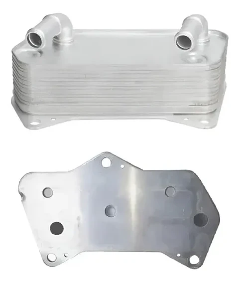 Enfriador Caja Automática Bettle Golf Jetta Passat Polo 02e
