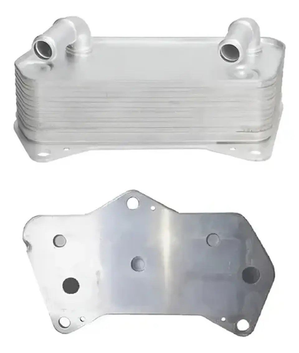 Enfriador Caja Automática Bettle Golf Jetta Passat Polo 02e 1