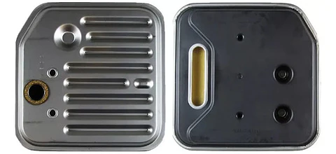 Filtro Aceite Caja Automatica Jeep Grand Cherokee 48re 49540