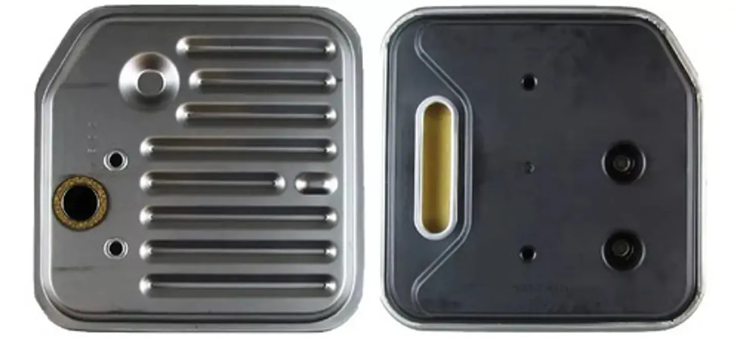 Filtro Aceite Caja Automatica Jeep Grand Cherokee 48re 49540 1