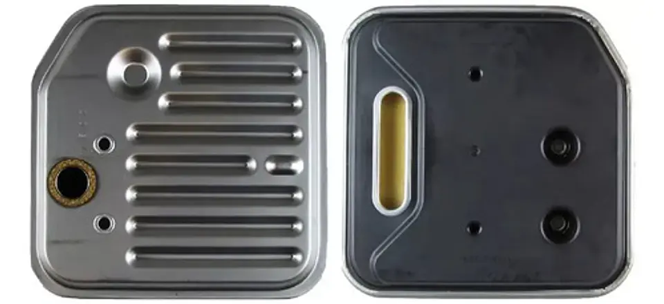 Filtro Aceite Caja Automatica Jeep Grand Cherokee 48re 49540 1