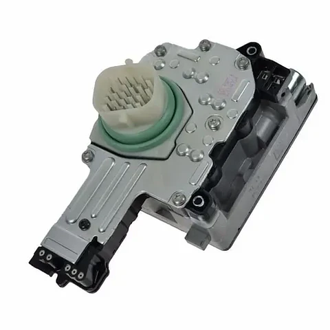 Block Selenoide Caja Automatica Liberty Wrangler Ram 5-45rfe