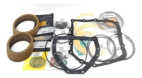 Banner Kit Caja Automatica Chrysler Pt Crusier Sebering A604